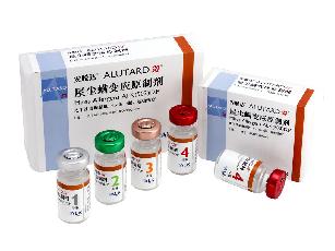 新冠后过敏性鼻炎中药能调理好吗,新冠后期哮喘用药