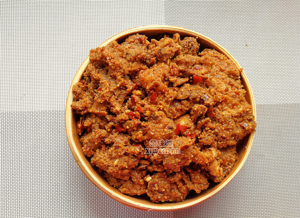 粉蒸肉怎么才软烂不油腻,粉蒸肉要怎样才软糯