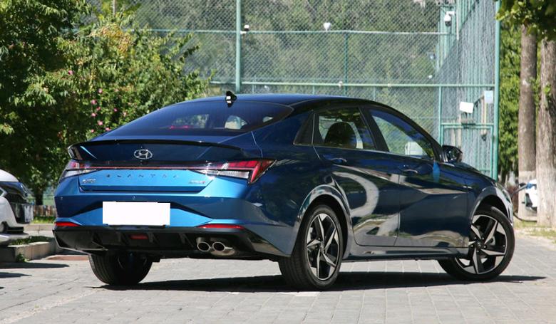 伊兰特车主真实感受和优缺点,04伊兰特1.6自动优缺点