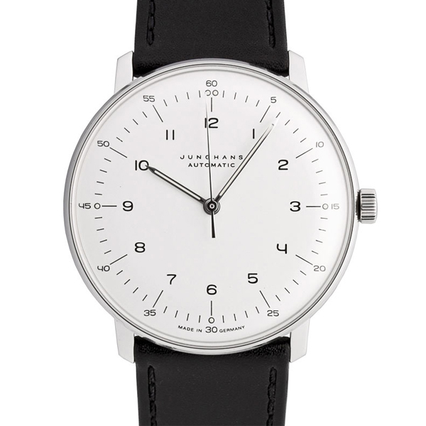 45款超赞的ins小众高颜值品牌手表 (简约ins风电子手表)