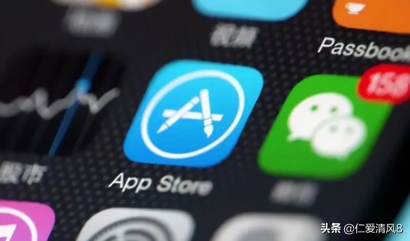 热点|美法院判苹果松绑支付方式,苹果直言是场“胜利”