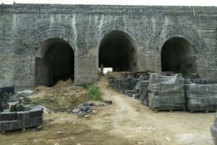 让“下天子一等”的明朝亲王闻风丧胆的“高墙”与“闲宅”