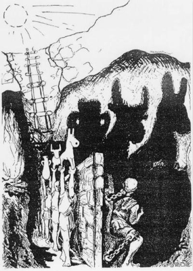 宝藏书单分享,宝玑理想国书单