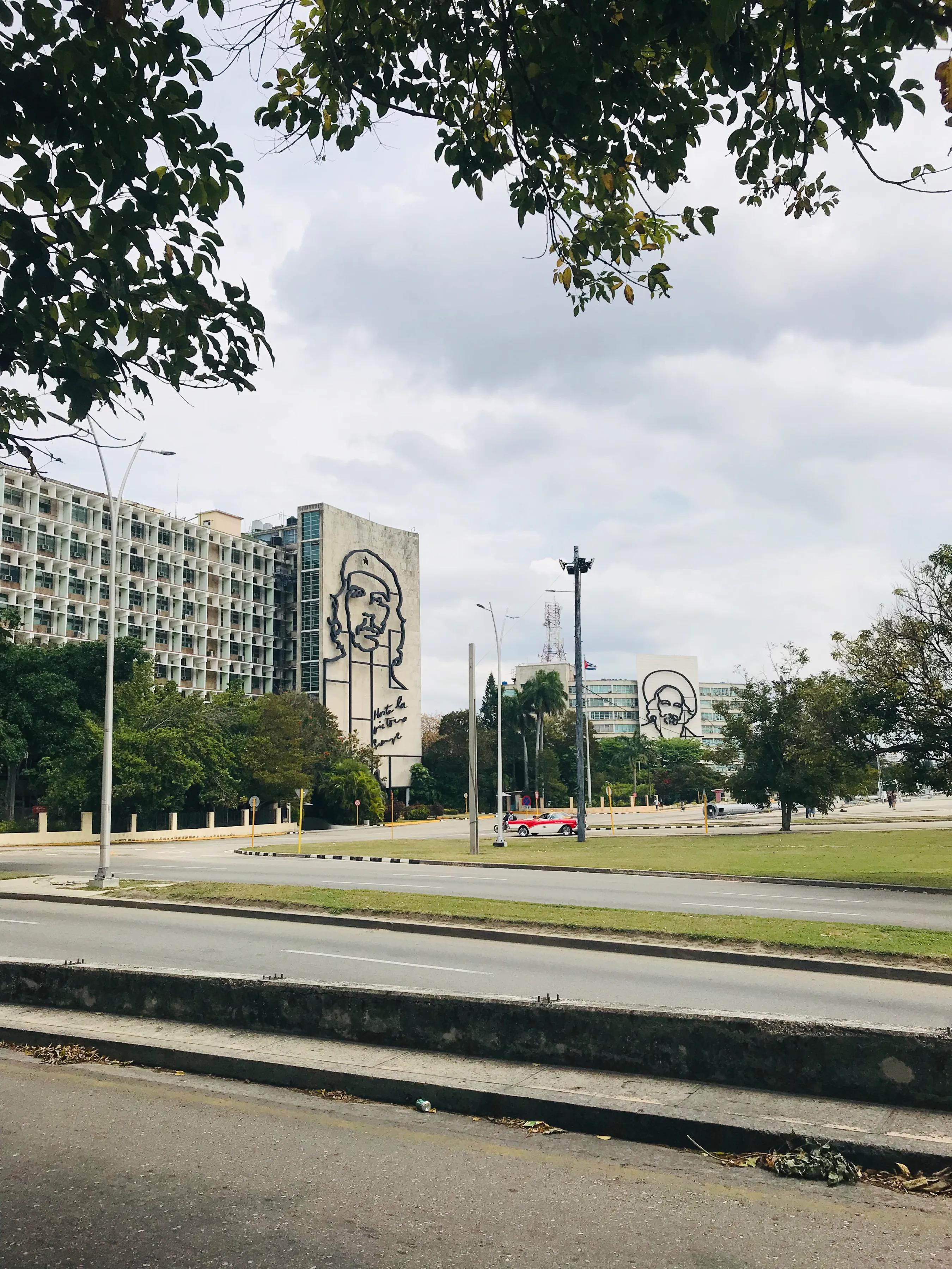 古巴是个什么样的国家,古巴到底是个什么样的国家