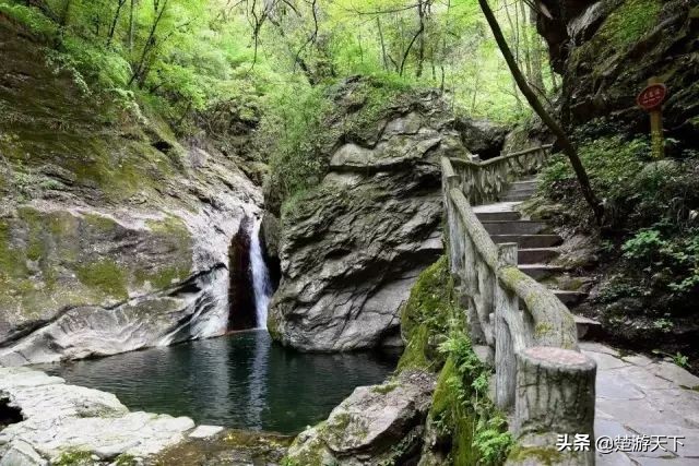 湖北景点应届毕业生免费有哪些,应届毕业生可以免费去哪些景区
