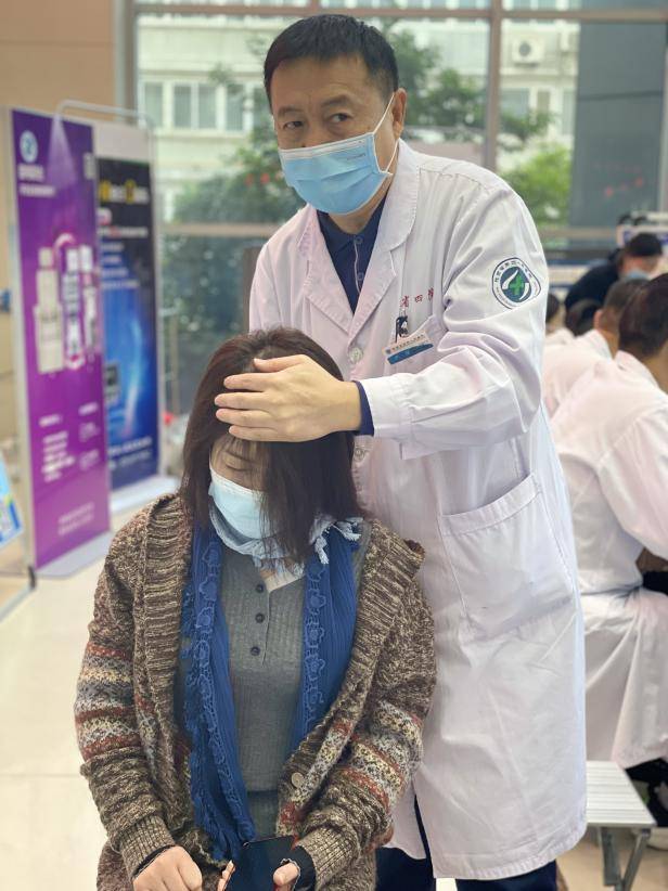 享受无痛，“醉”美护航——陕西省第四人民医院举办2021年“中国镇痛周”启动仪式及大型义诊活