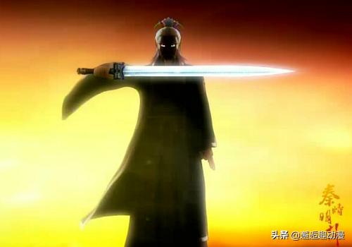 秦时明月晓梦打得过盖聂,秦时明月之君临天下晓梦vs逍遥子