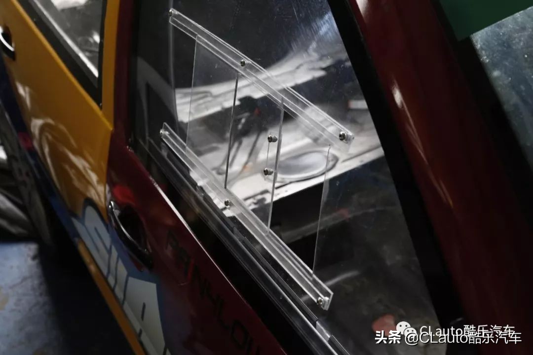 最酷的高尔夫mk4,高尔夫mk4复活