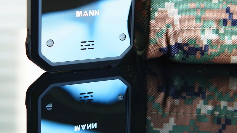 刷完机还能享受质保服务？MANN8S还真就这么做了