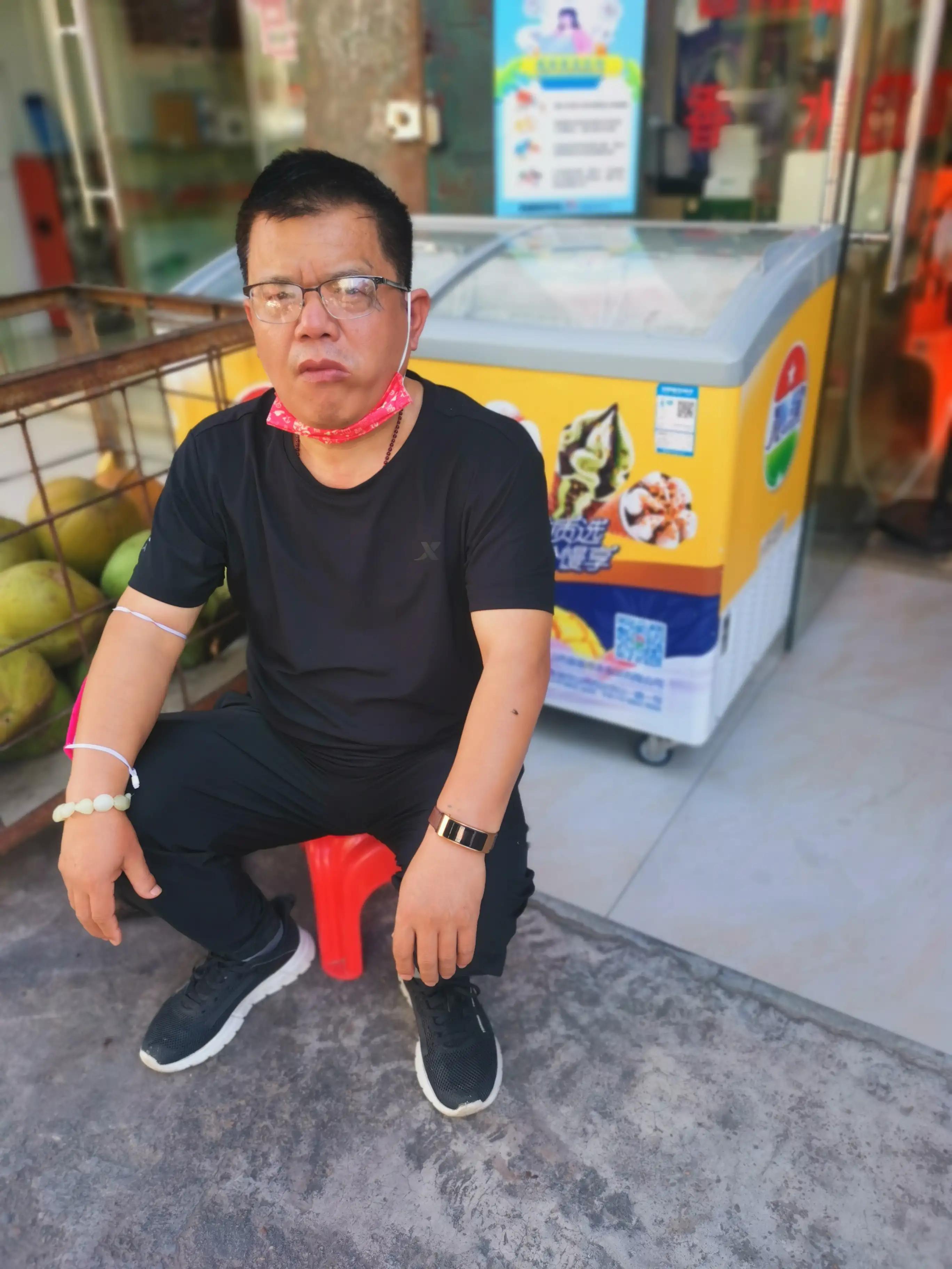 吃槟榔之后不能吃什么,吃槟榔之后的样子