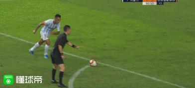 拼到最后！扎哈维平个人单季进球纪录