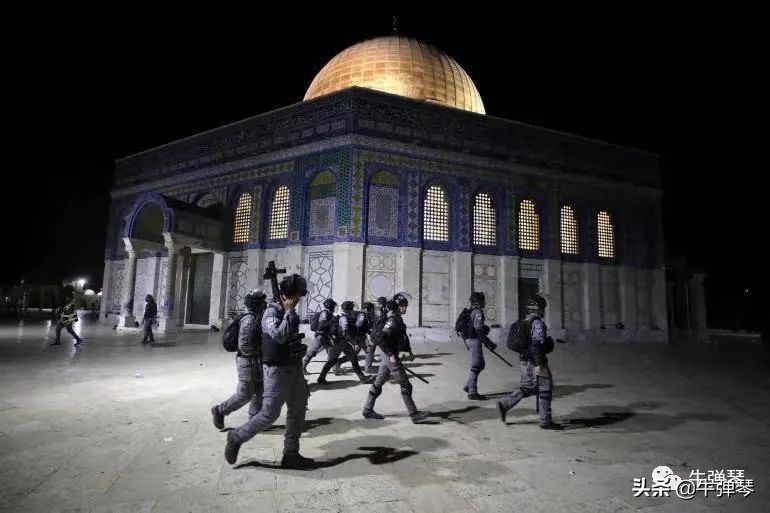 世界上最大的药瓶,世界上最大火药桶爆发