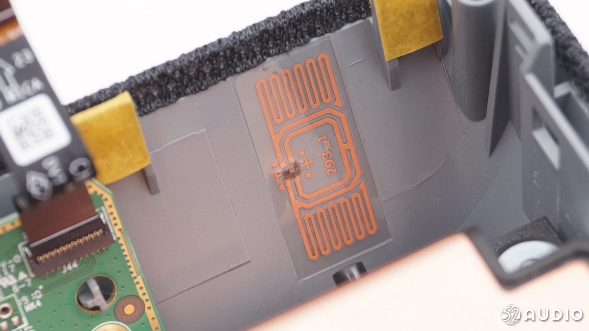 亚马逊echo智能音箱型号,亚马逊智能音箱拆解