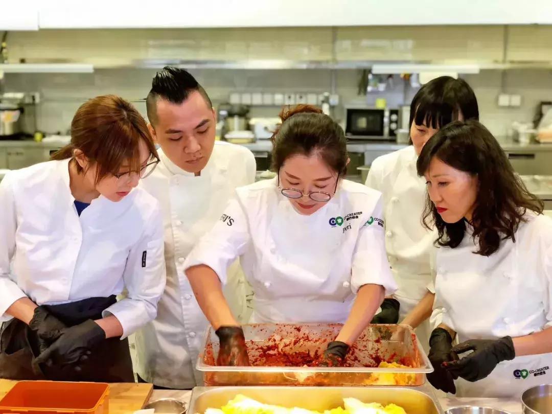 “海味”来袭!海珠有个美味研究所