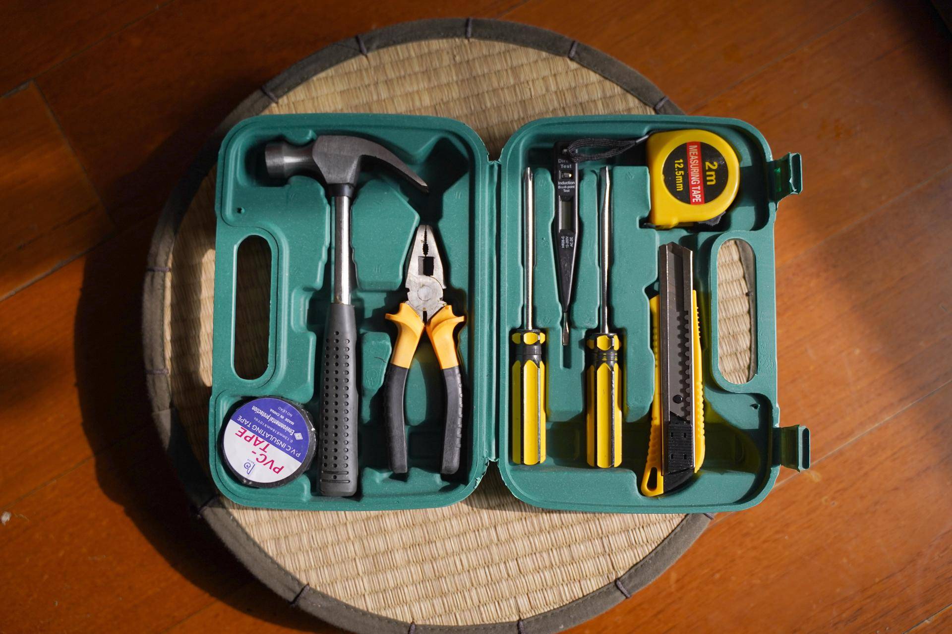 男人都是工具控,男生都是工具控