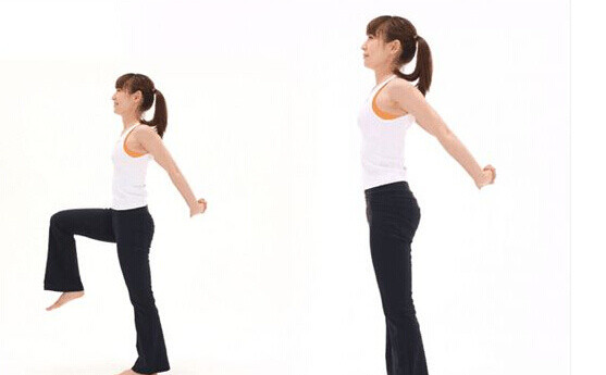 一个环保且有效缓解失眠的好办法——运动