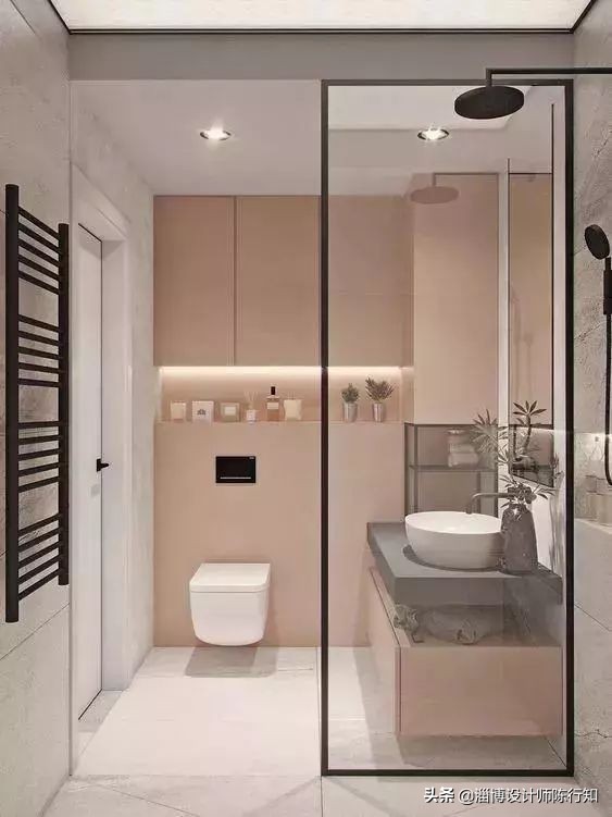 卫生间没有窗户怎么通风排气,没有窗户卫生间怎样透气最好