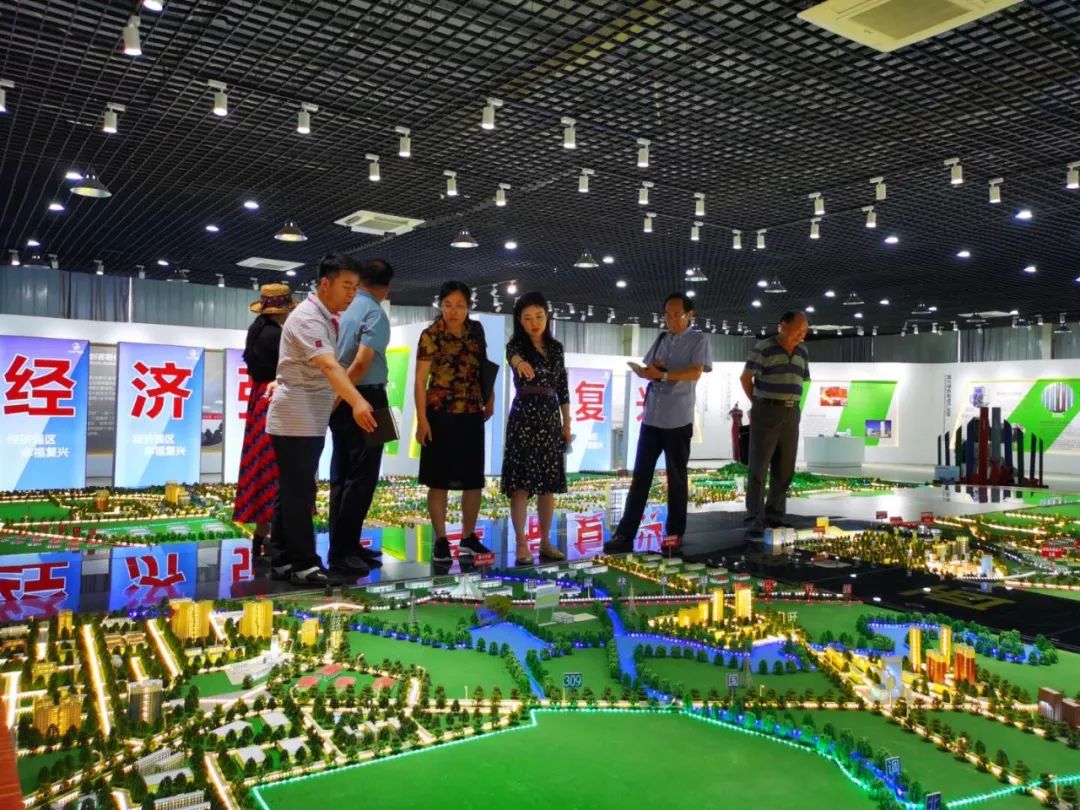 省媒绘声绘色,讲述复兴故事