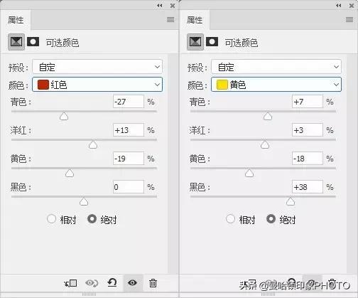 儿童摄影调色教程,儿童摄影油画风后期调色视频