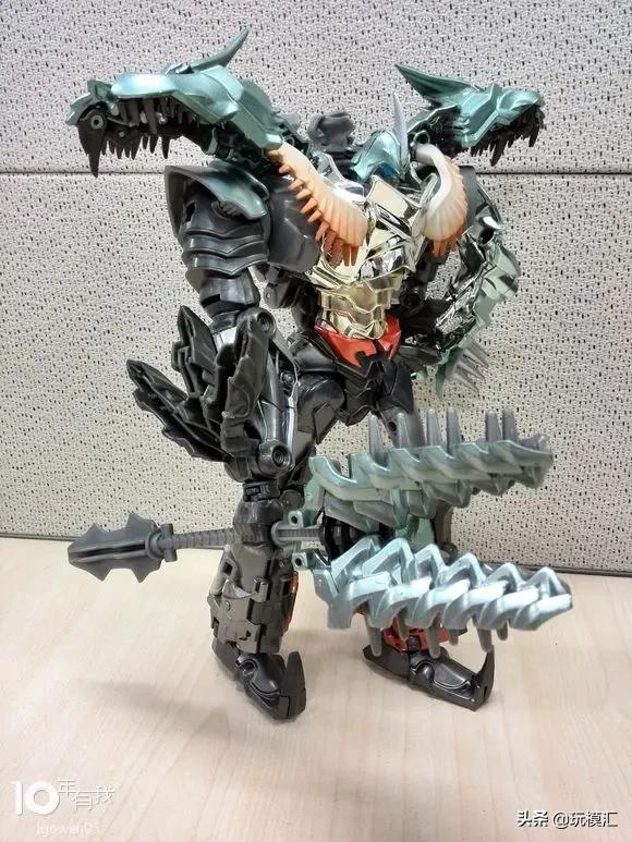 grimlock閽㈤攣,grimlockg1閽㈤攣