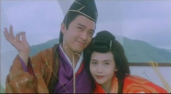 星爷绝世天才,星爷喜剧巅峰之作百看不厌的经典