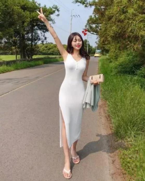 在外国遇到困难的时候，一枝小小的铅笔是多么有用啊