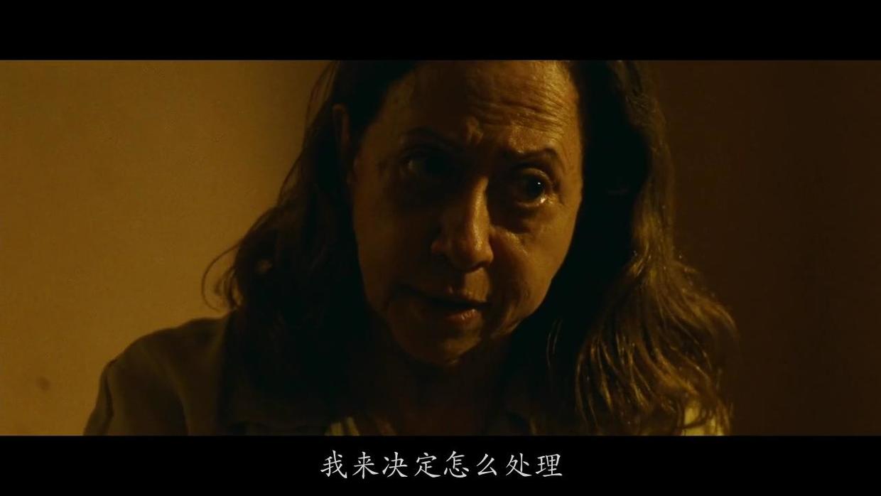 灵魂的寻“家”之旅,人生的救赎之路(下)