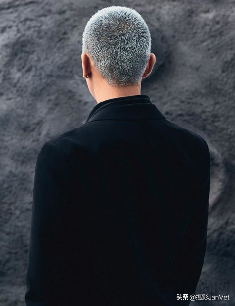 50岁的卡宾先生,卡宾先生照片