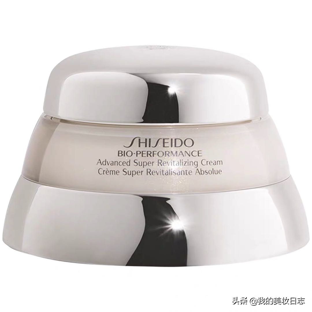 月入一万用什么面霜,女生要知道的好用面霜