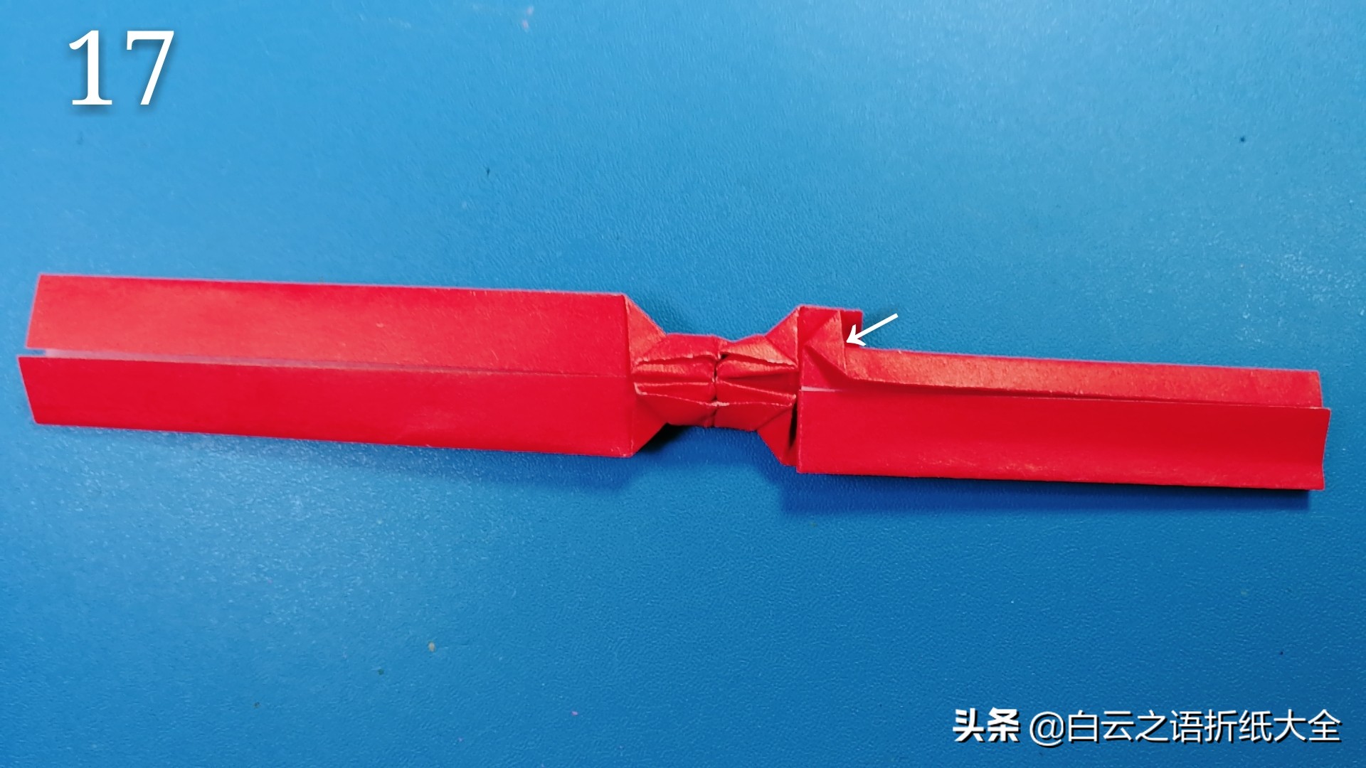 蝴蝶结戒指怎么折很漂亮特别简单,用蝴蝶结制作闺蜜手环和闺蜜戒指