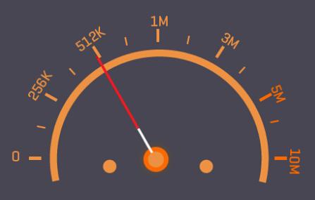 为什么5g比4g网速还慢,为什么网速比别人慢