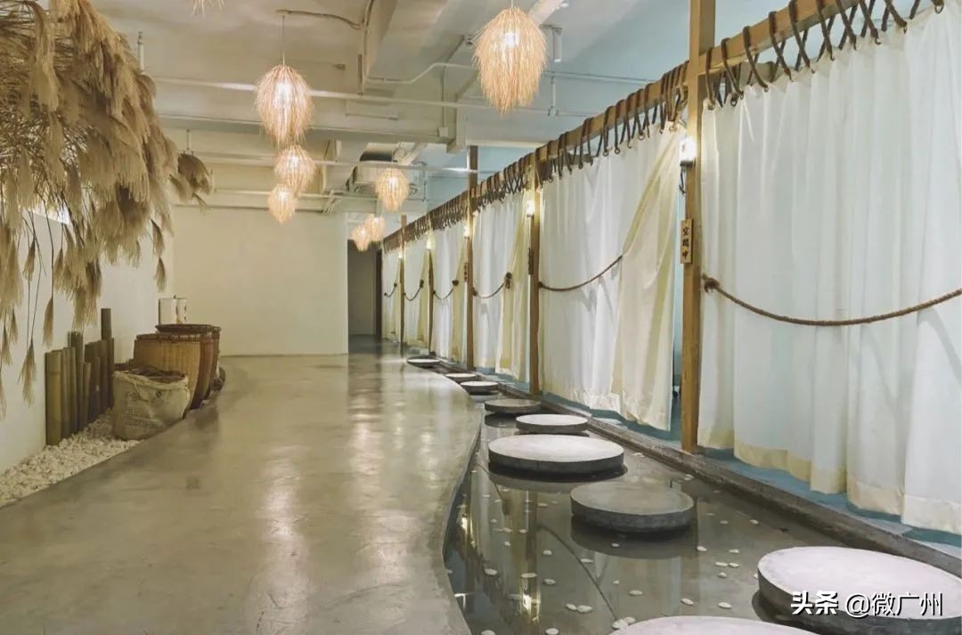 广州最好最有特色的spa,广州名媛打卡地