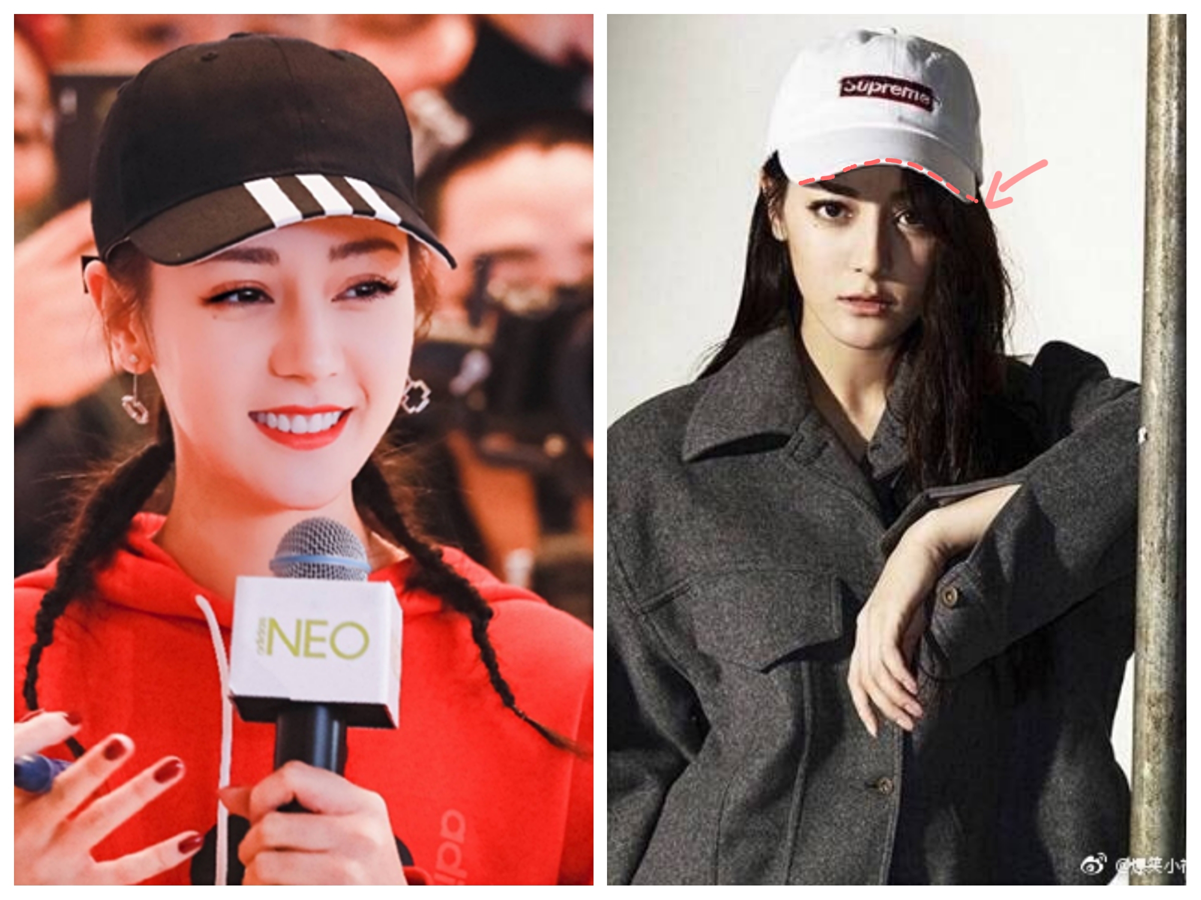 脸大戴什么帽子显脸小,头大怎么办选什么帽子