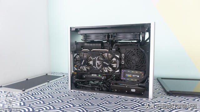 乔思伯a4机箱装机推荐,乔思伯a4机箱测评