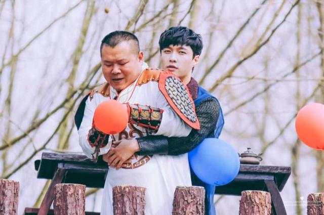 极限挑战喜欢新极挑还是老极挑,极限挑战官博极挑庆生