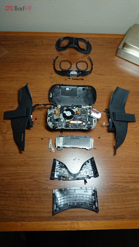 vr头显为什么很少有人买,尼康18-55vr镜头拆解