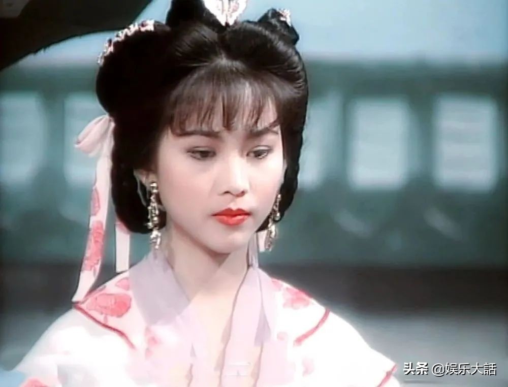 以前古装造型发带,古装造型教程发带