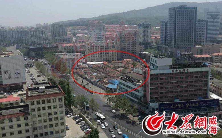 栖霞街在哪,再见南京版