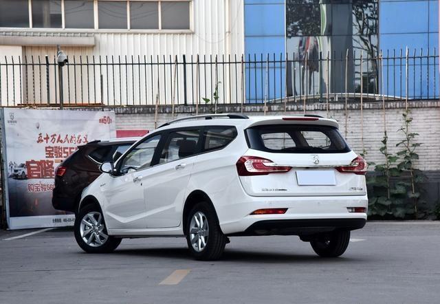 长安奔奔的优点,长安奔奔最新款测评