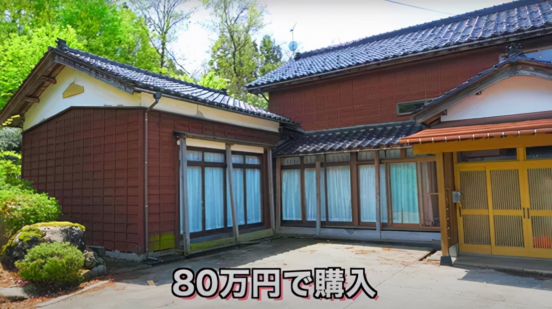 奖门人:曾用“中国威胁论”炒房,如今日本处处皆“鹤岗”