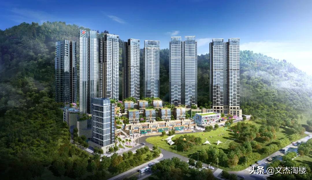 前海的巨大悬念：哪里才是前海的顶？