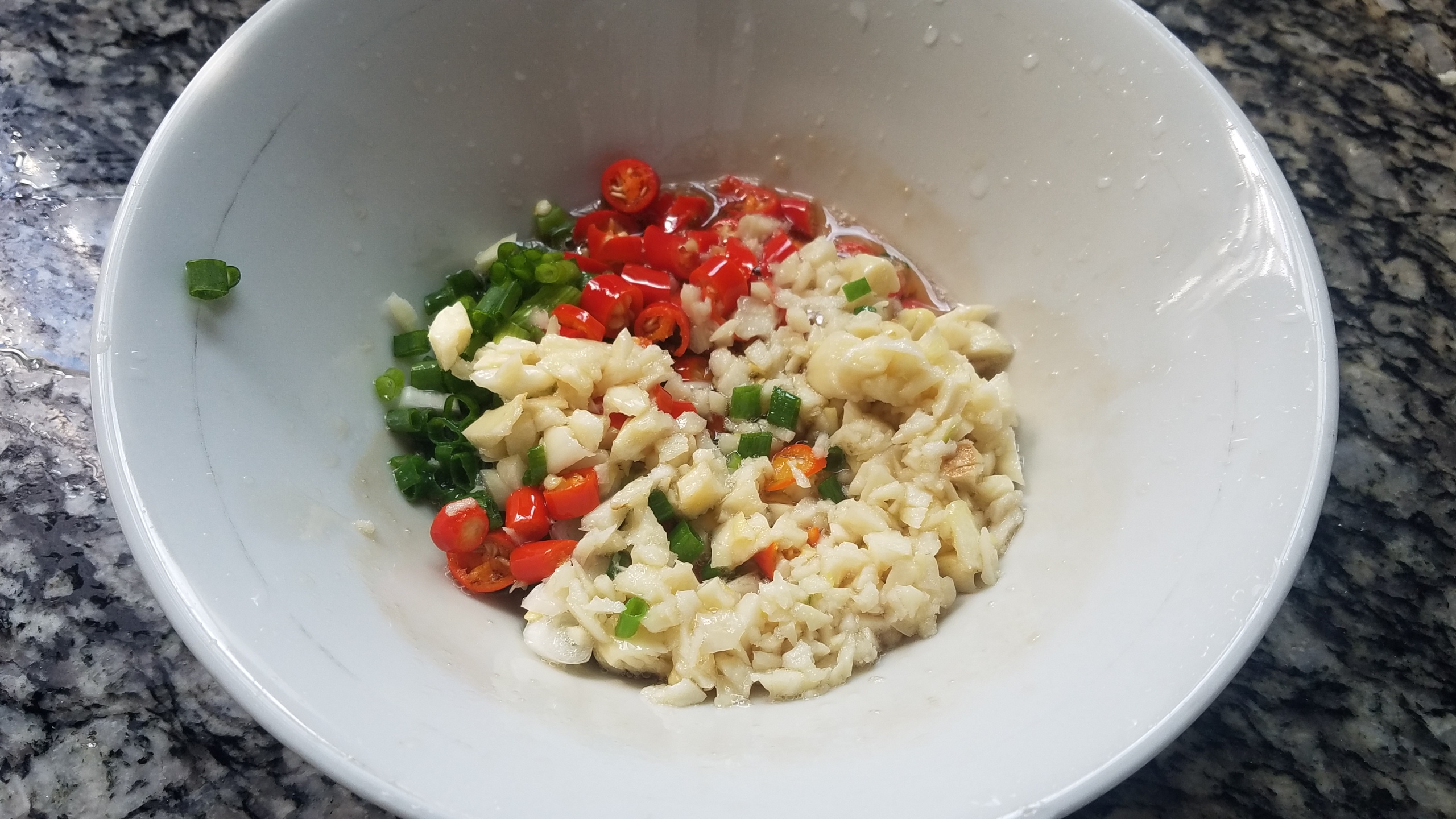 生蚝又好吃又简单的做法,生蚝的多种做法大全