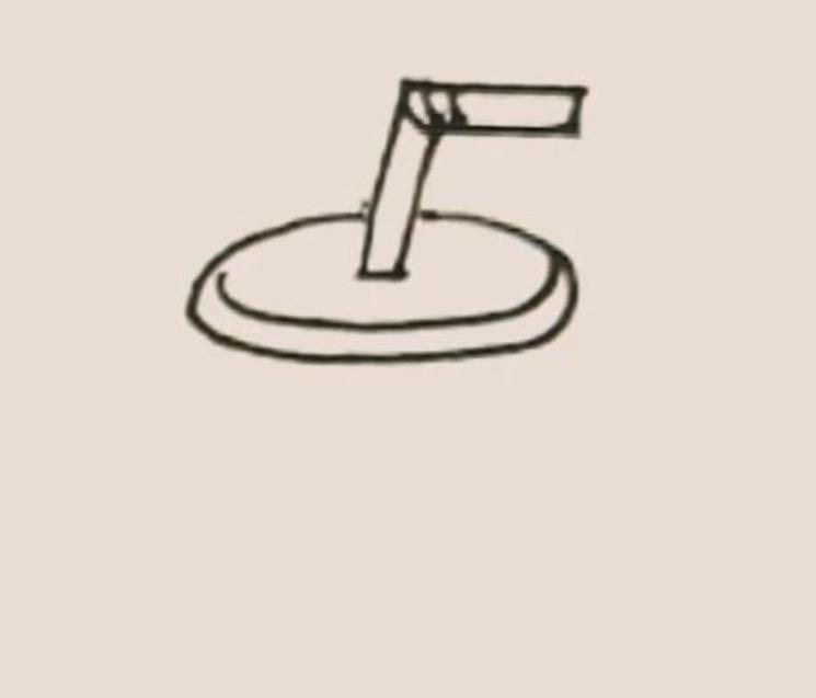 绘画教程简单可爱可乐,画简单水彩可乐教程