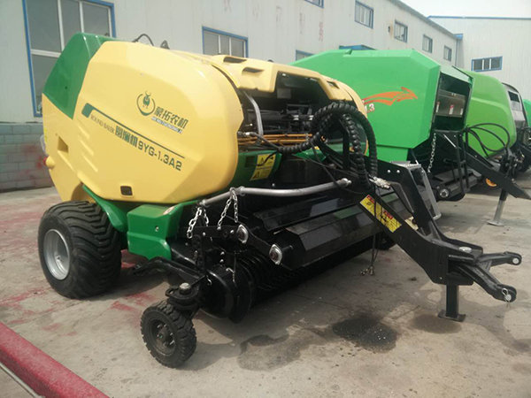 打捆机什么牌质量好,打捆机买什么样的合适