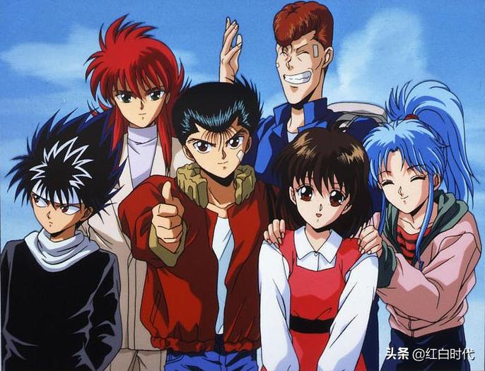 幽游白书飞影黑龙波出招表,幽游白书飞影黑龙波怎么释放