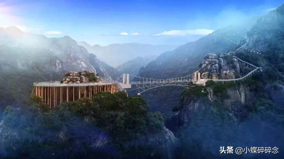 跟我去一趟缙云，告诉你怎样的江南行叫“不虚此行”