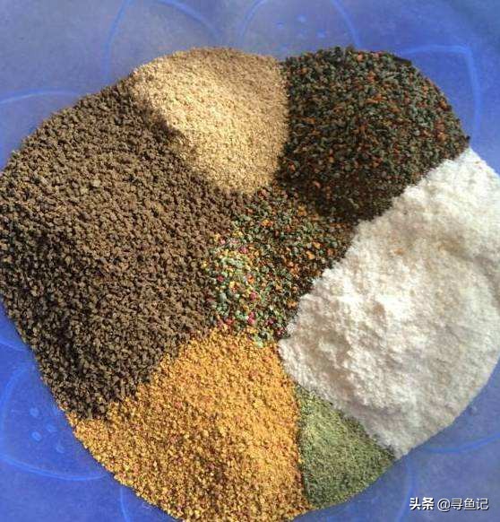 水底有酱层可以用传统钓法吗,水底有酱层怎么处理