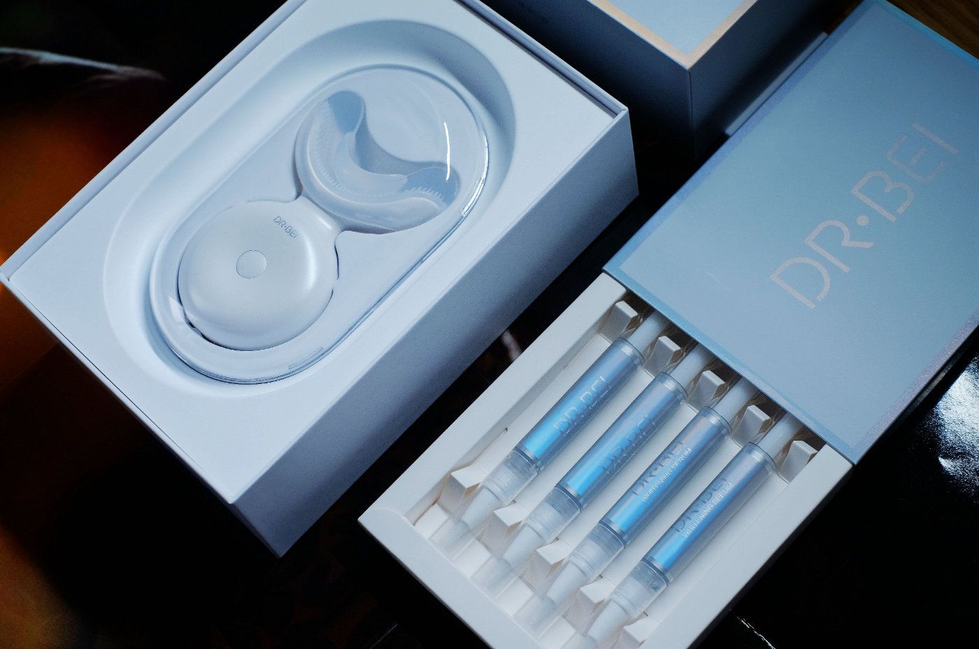 美白牙齿用美容仪好吗,牙齿美白牙仪真的有效吗