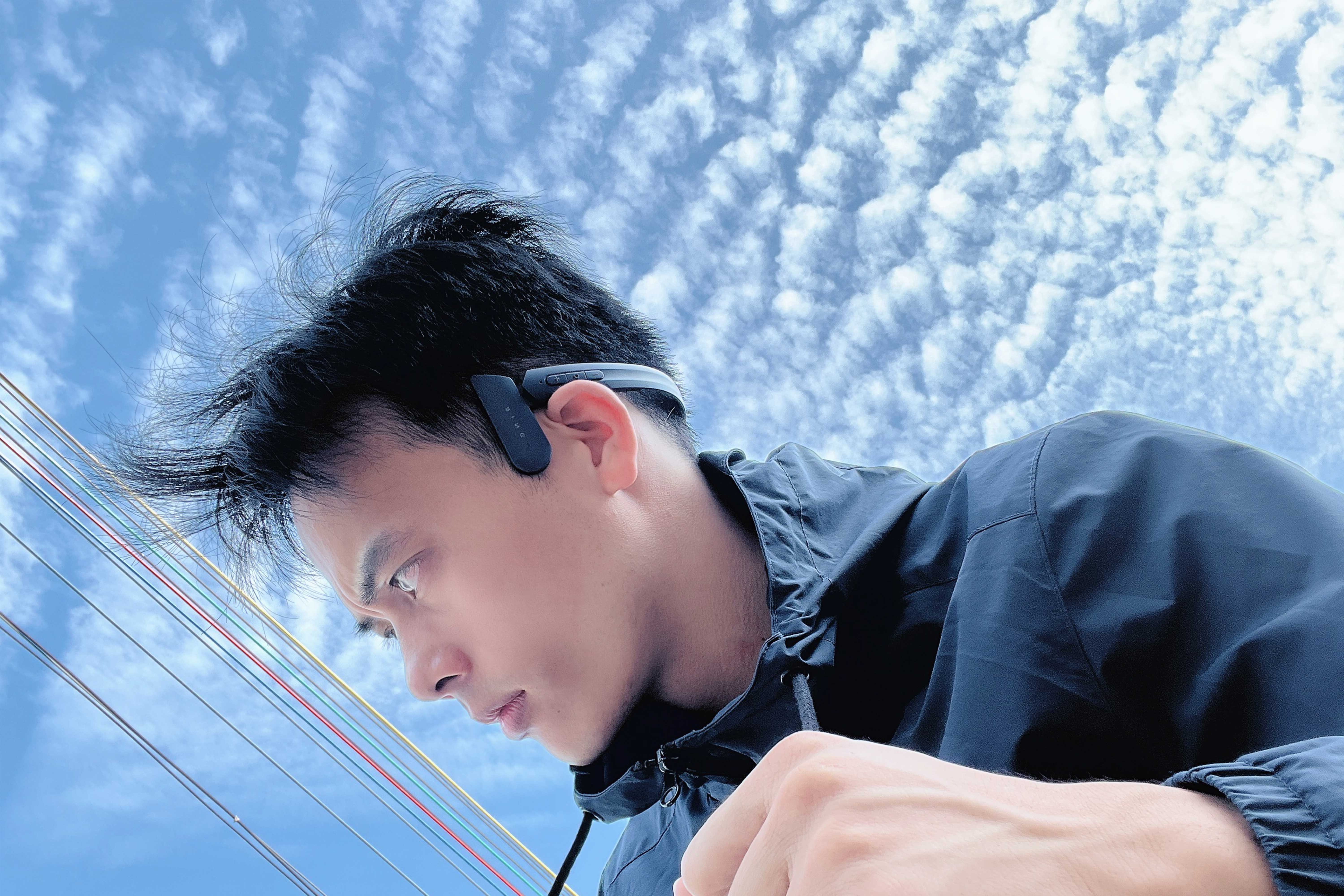 mu6闄嶅櫔鑰虫満娴嬭瘎,mu6涓嶅叆鑰抽珮闊宠川杩愬姩钃濈墮鑰虫満娴嬭瘎