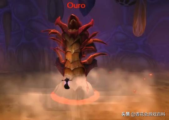 魔兽世界:假装远古老玩家的必备知识